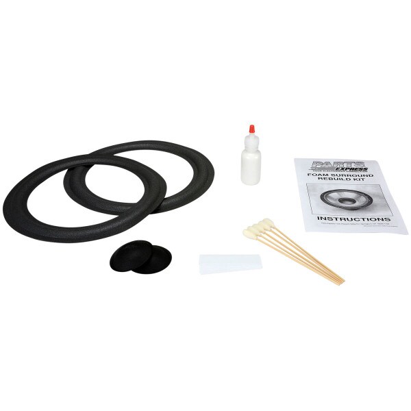 Main product image for Surround Kit For 10" Infinity 260-970